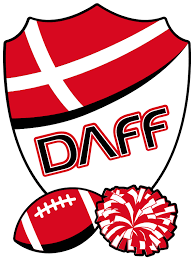 Dansk Amerikansk Fodbold Forbund (DAFF)