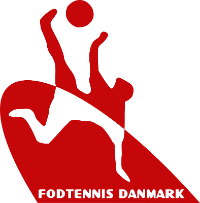 Fodtennis Danmark
