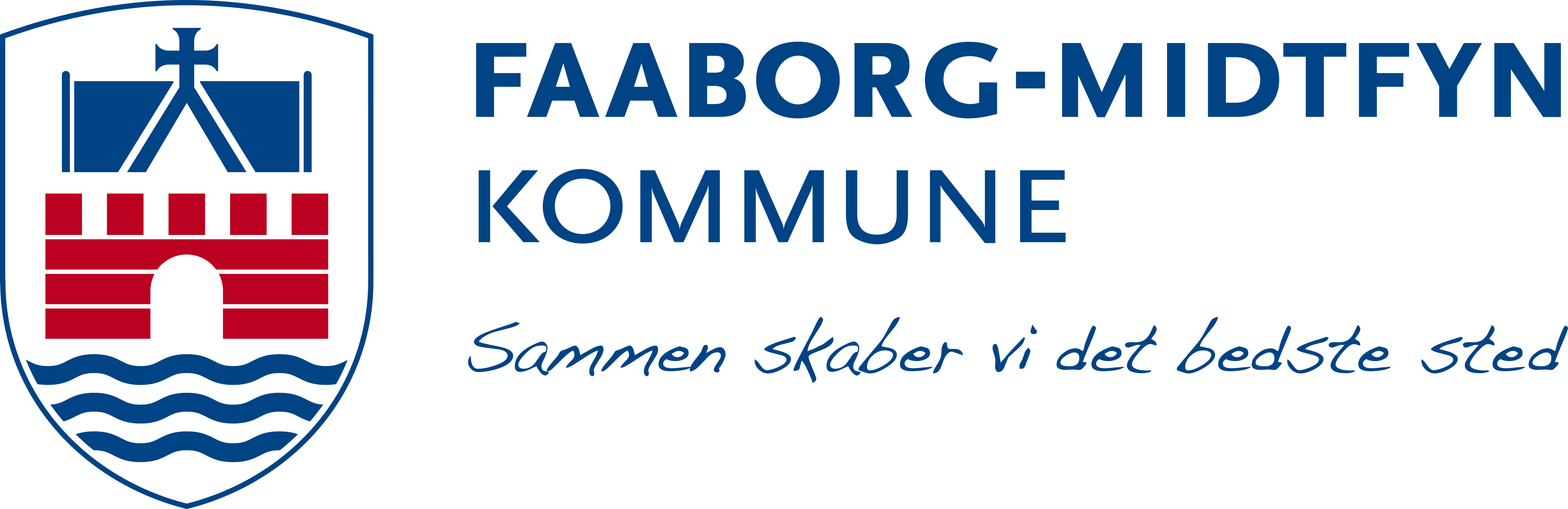 Faaborg-Midtfyn Municipality