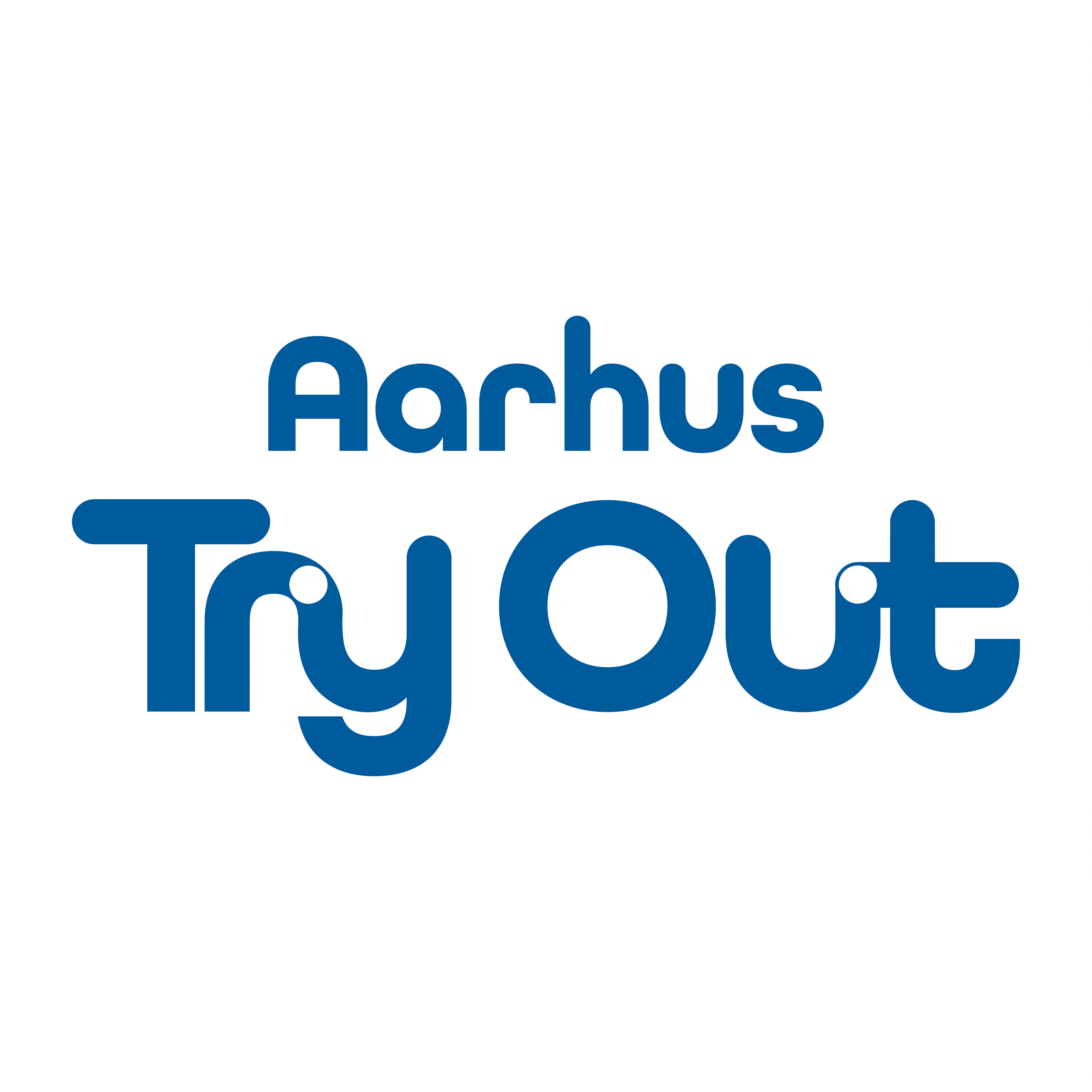 Aarhus Try Out