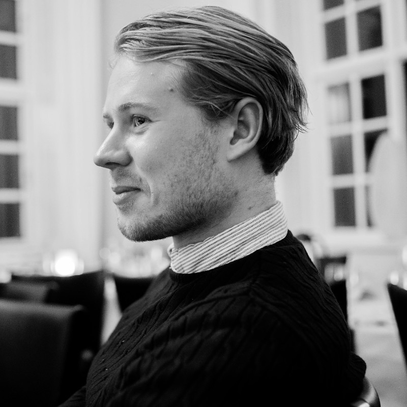 Frederik Vestergaard